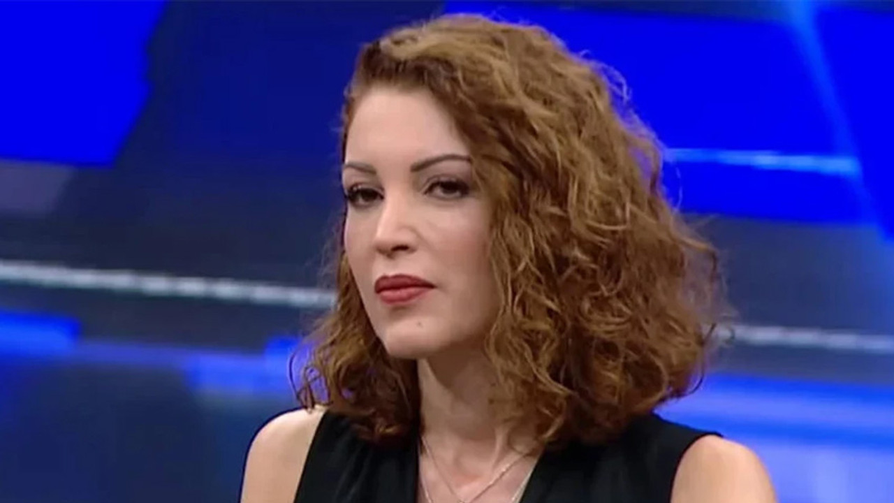 Nagehan Alçı'dan 'medya' operasyonu çıkışı: 'Herkes zan altında kaldı'