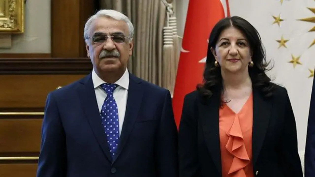 AK Parti-DEM görüşmesinde tarih belli oldu!