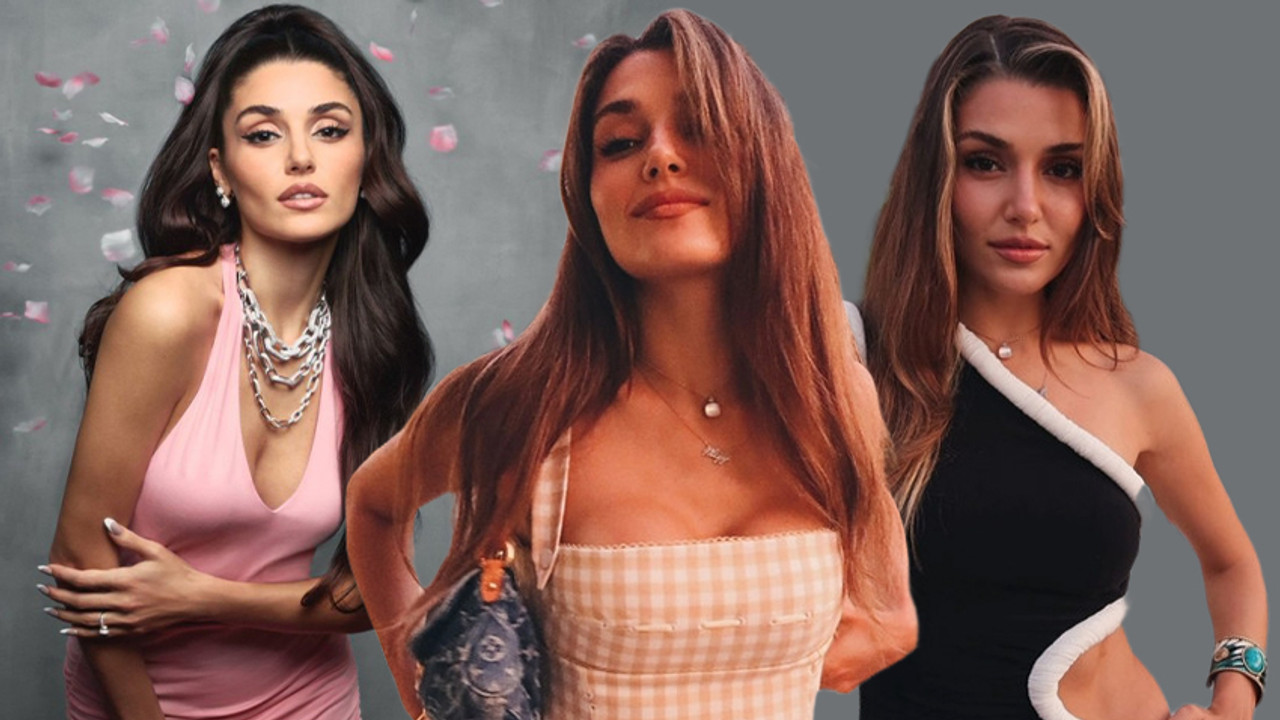 Hande Erçel’den şaşırtan hamle! Sürpriz yatırımı sonrası Türkiye’yi terk ediyor