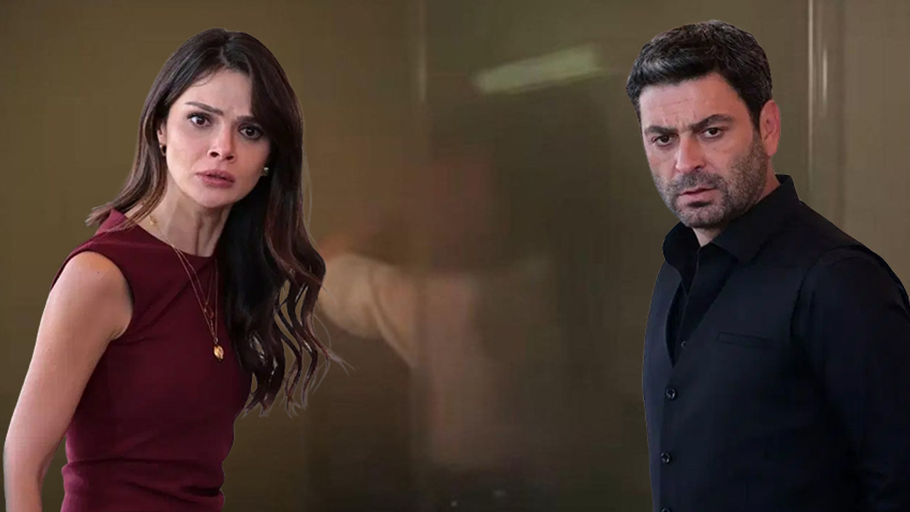 Uzak Şehir’deki duş sahnesi alay konusu oldu! Kıyafetli RTÜK önlemi...