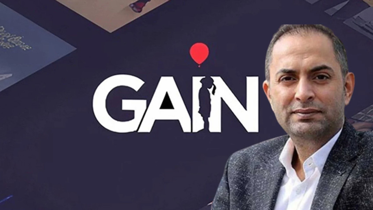 Operasyon o zinciri ortaya çıkardı... GAİN Medya'nın asıl sahipleri kim?