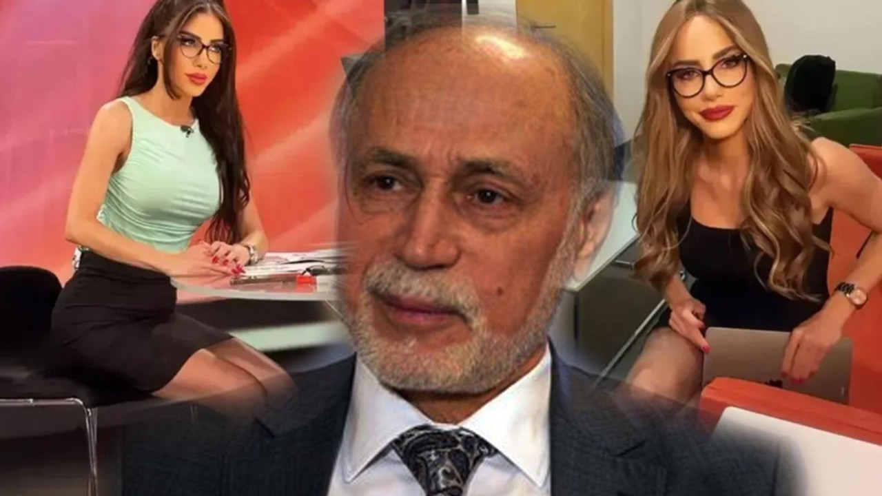 Ela Rümeysa Cebeci'ye dair flaş ayrıntı! Cumhurbaşkanı Erdoğan'ın danışmanının yeğeni çıktı