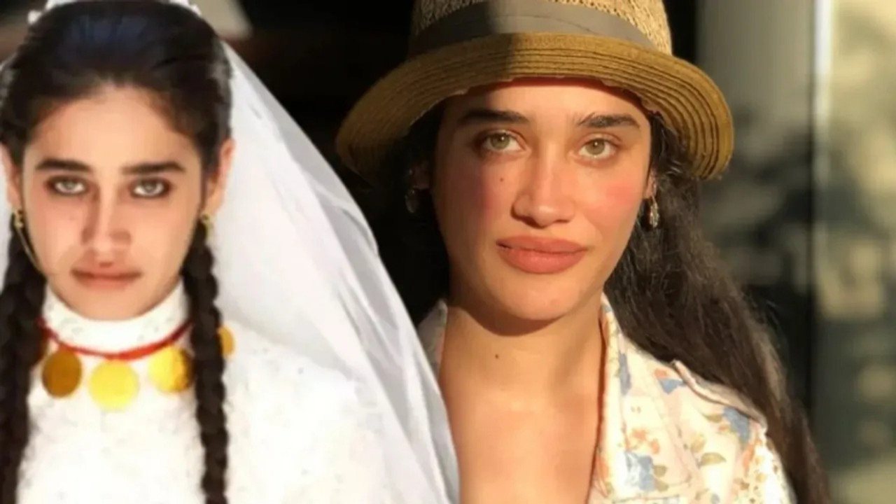 Türkiye'yi terk etmişti… Ünlü oyuncu Hristiyan oldu, papazla evlendi!