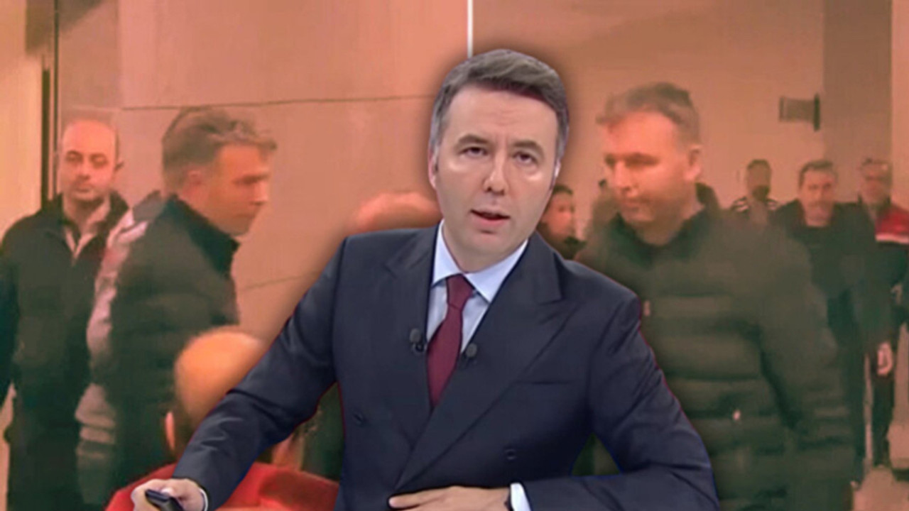 Mehmet Akif Ersoy soruşturmasına dair olay istifa iddiası! ‘Bir bakan yardımcısı ve bir danışman…’