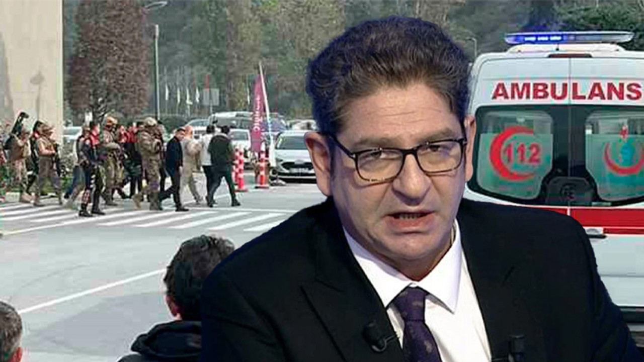 beIN Sports'u oyuncak silahla basan şüphelinin iddianamesi hazırlandı!