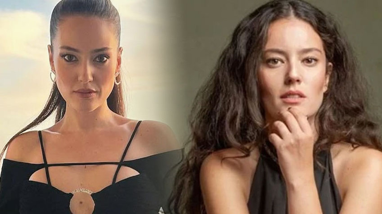 Pelin Akil hakkında aşk iddiası: "Herkes tanıyor"