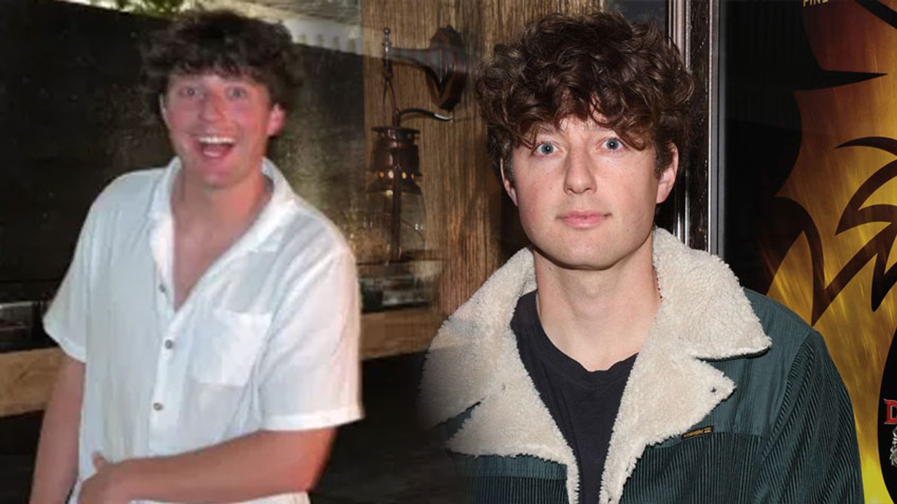 Milyonlarca takipçisi vardı: Fenomen Tucker Genal hayatını kaybetti