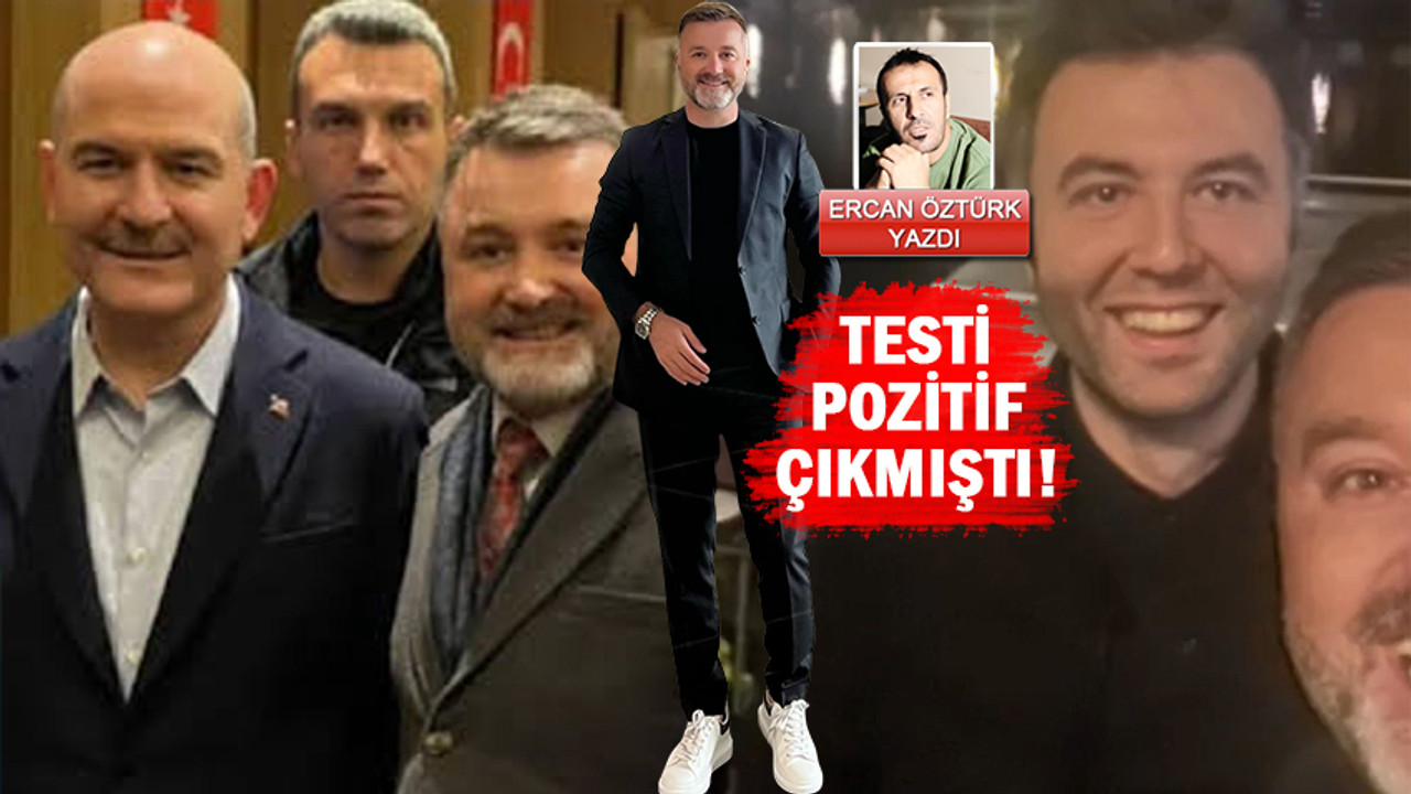 Ufuk Tetik'e bir suçlama daha! Kuveytli vatandaşın 264 bin dolarına da çökmüş