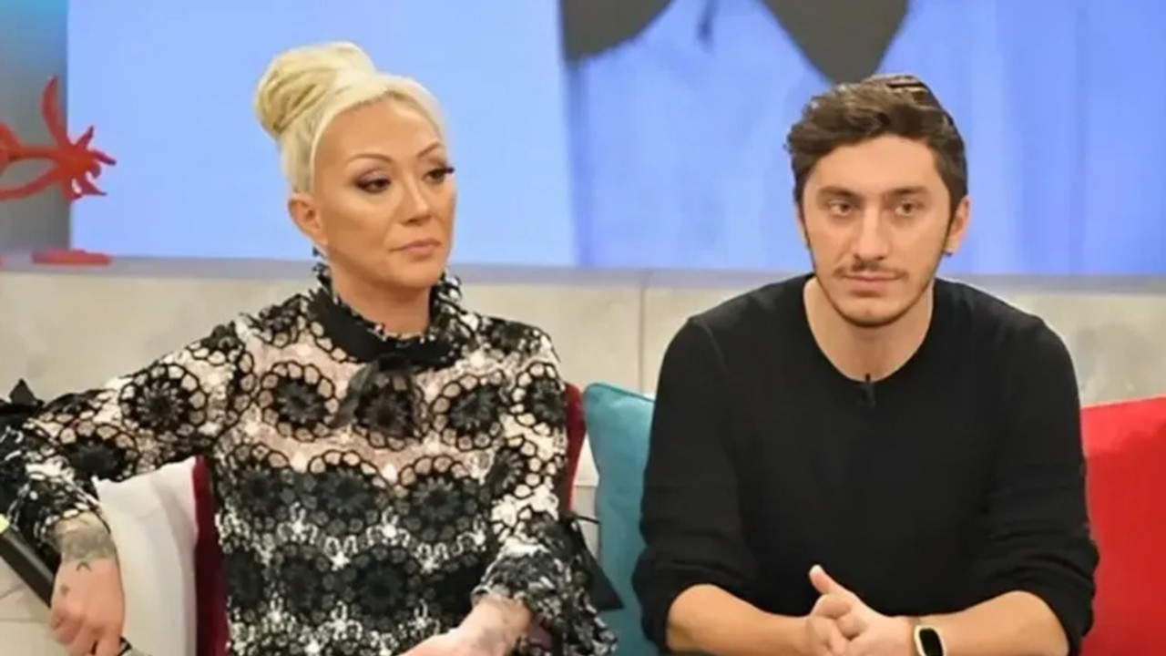 Kızından sonra oğlu da şüpheli: Camı kırıp eve girmiş!