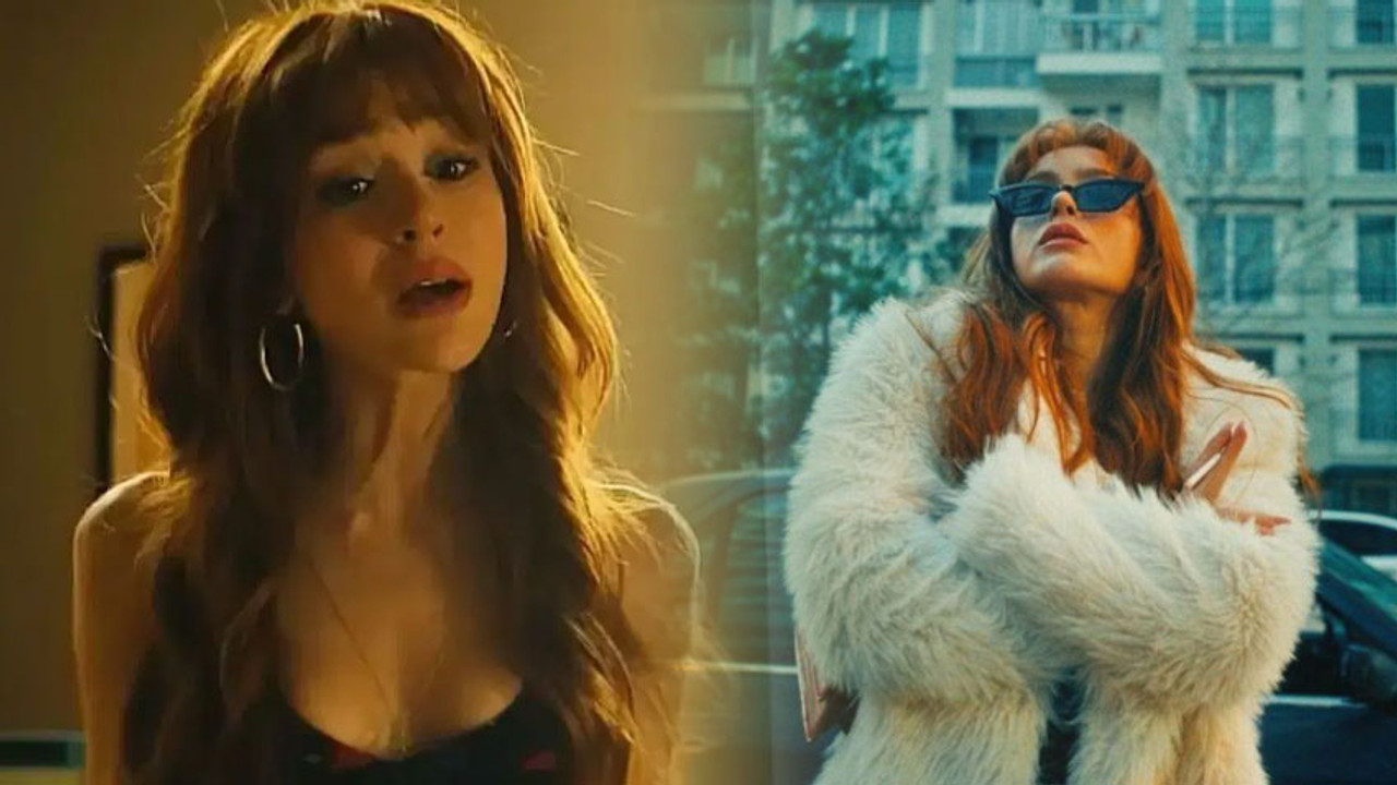 RTÜK inceleme başlatmıştı: Jasmine dizisini TV+ yayından kaldırdı