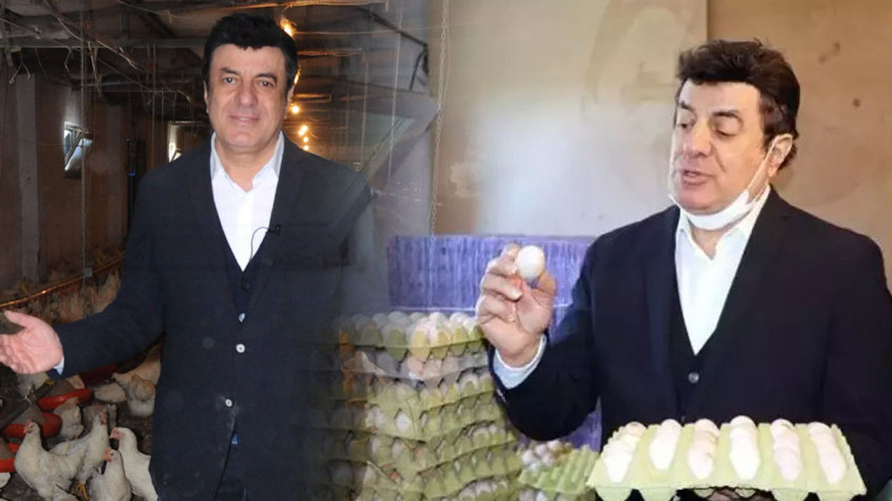 Milyonluk yatırım yapmıştı: Coşkun Sabah sektörü bıraktı