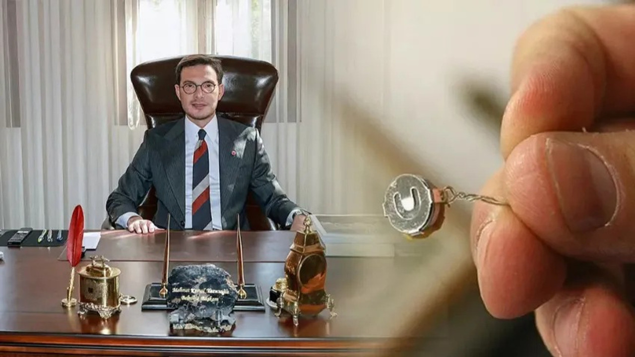 Dinleme cihazı bulunmuştu: Flaş gelişme! İki personel tutuklandı…