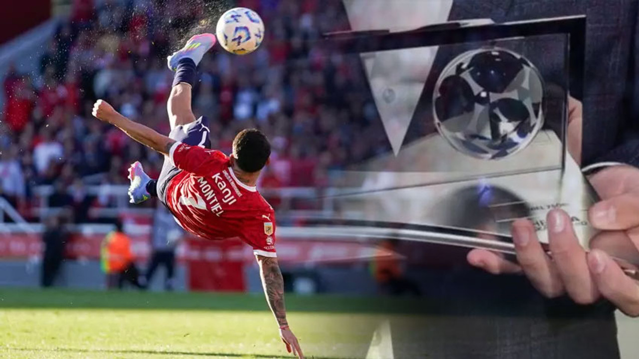 İşte yılın en iyi golü: Puskas Ödülü’nü kazanan isim belli oldu