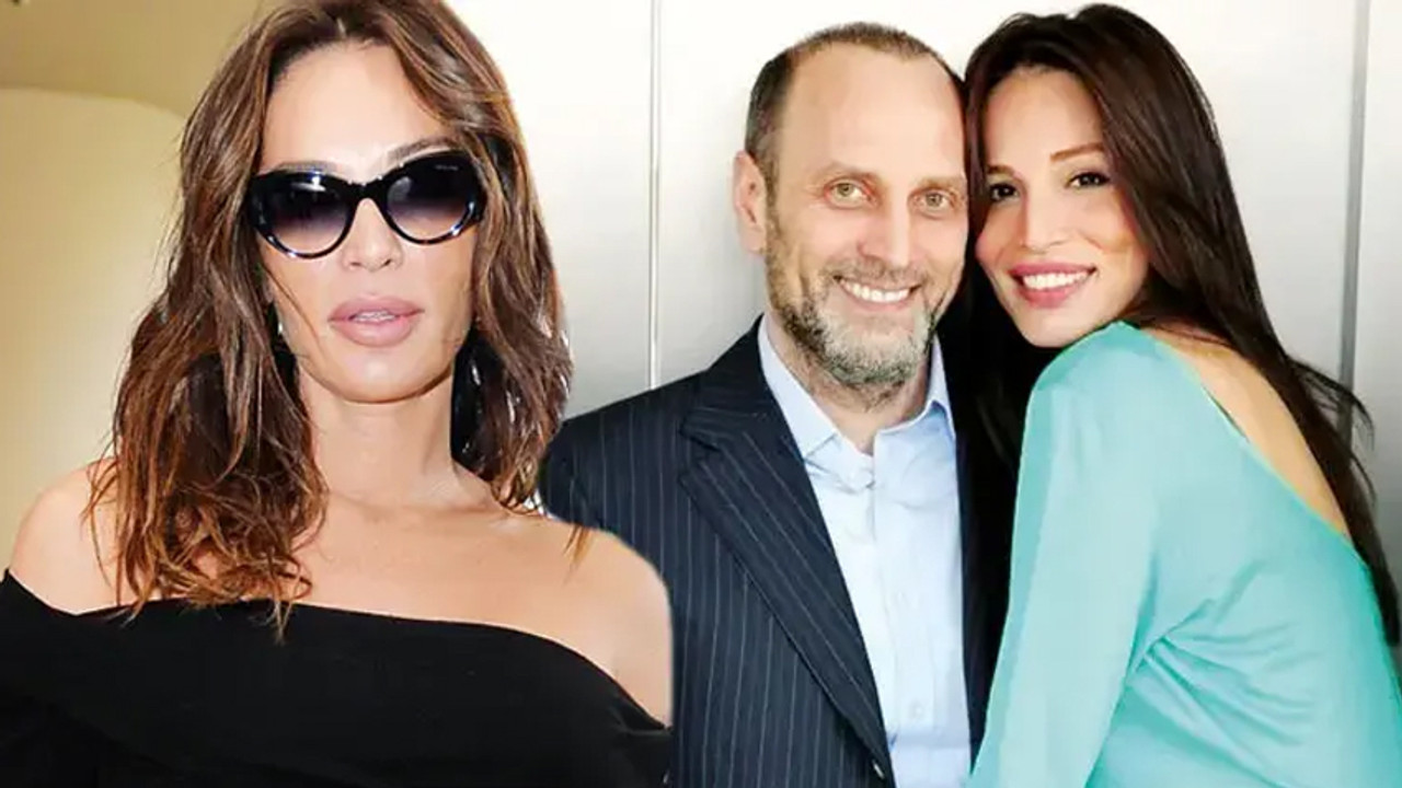 Güzide Duran, 18 yıllık eşi Adnan Aksoy'dan boşandı