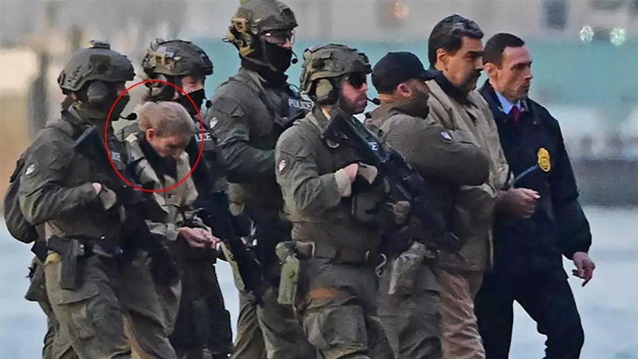 Maduro operasyonunu paraya çevirdi: ABD askerinden vurgun