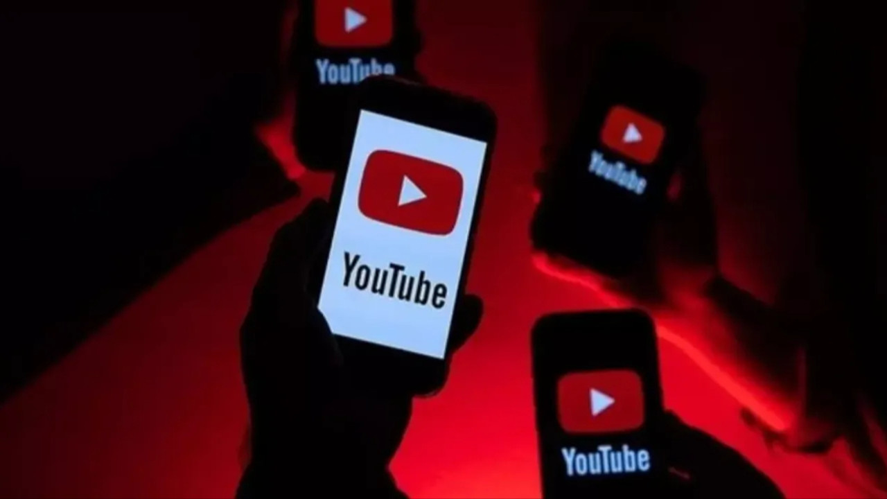 7,5 milyon aboneli Minecraft Parodileri kanalına erişim engeli!