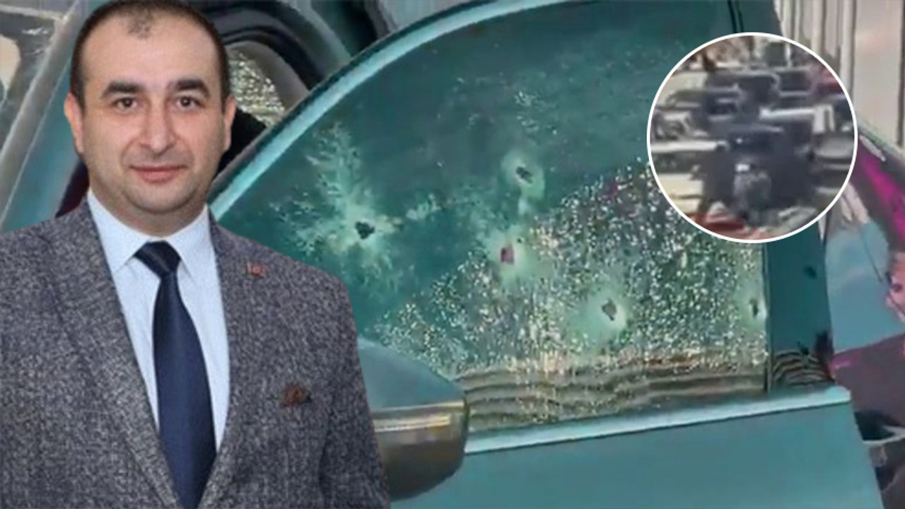 Serdar Öktem suikastında iddianame hazır: Daltonlar, Gündoğmuşlar ve 'Siirtli Naci' ayrıntısı..