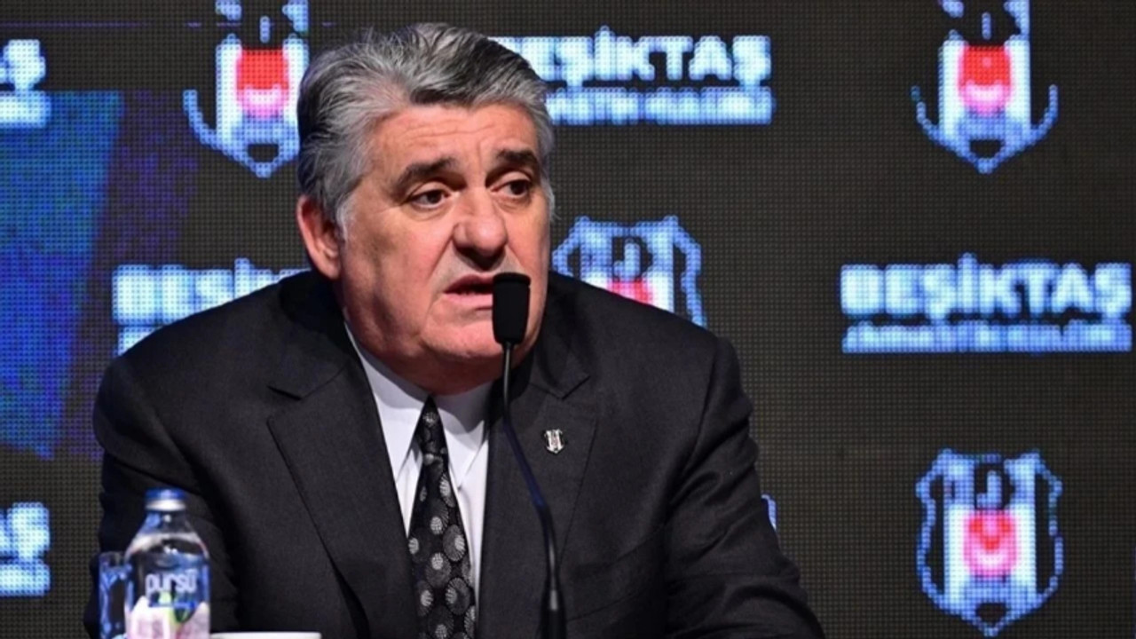 Beşiktaş transferde büyük düşünüyor! 70 milyon euroluk karar...