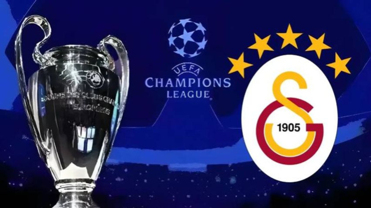 Şampiyonlar Ligi'nde en çok gol atan oyuncular: Galatasaray'ın yıldızı da listede...
