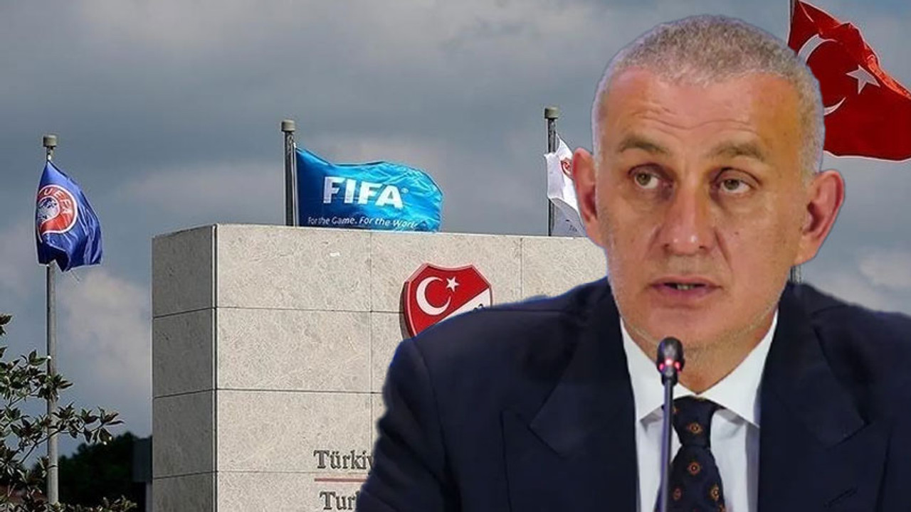 TFF, 2 sebepten yabancı kuralını değiştirdi: Süper Lig'de 18 takım talep etti