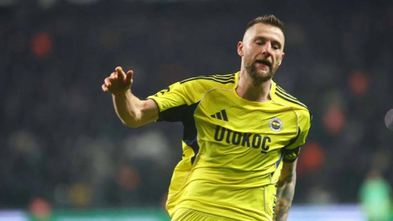 Fenerbahçe'de Milan Skriniar gelişmesi: Beşiktaş derbisinde oynayacak mı?