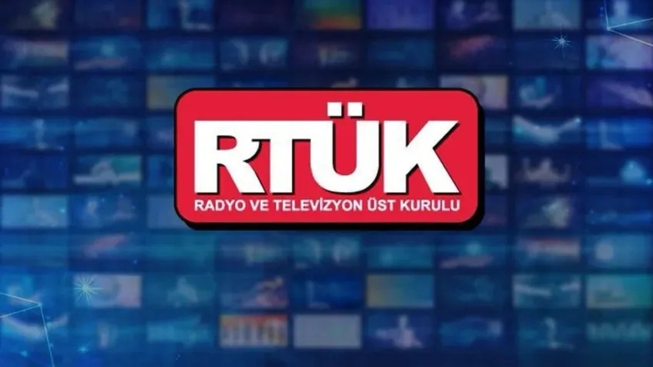 RTÜK'ten spor müsabakalarına ilişkin karar!