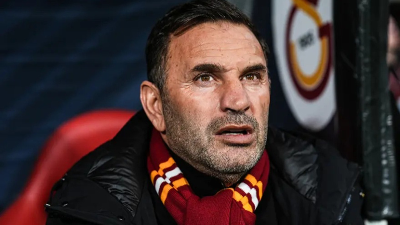 Okan Buruk'un reddettiği dev kulüp ortaya çıktı: İngiliz ekibinin teklifini geri çevirmiş