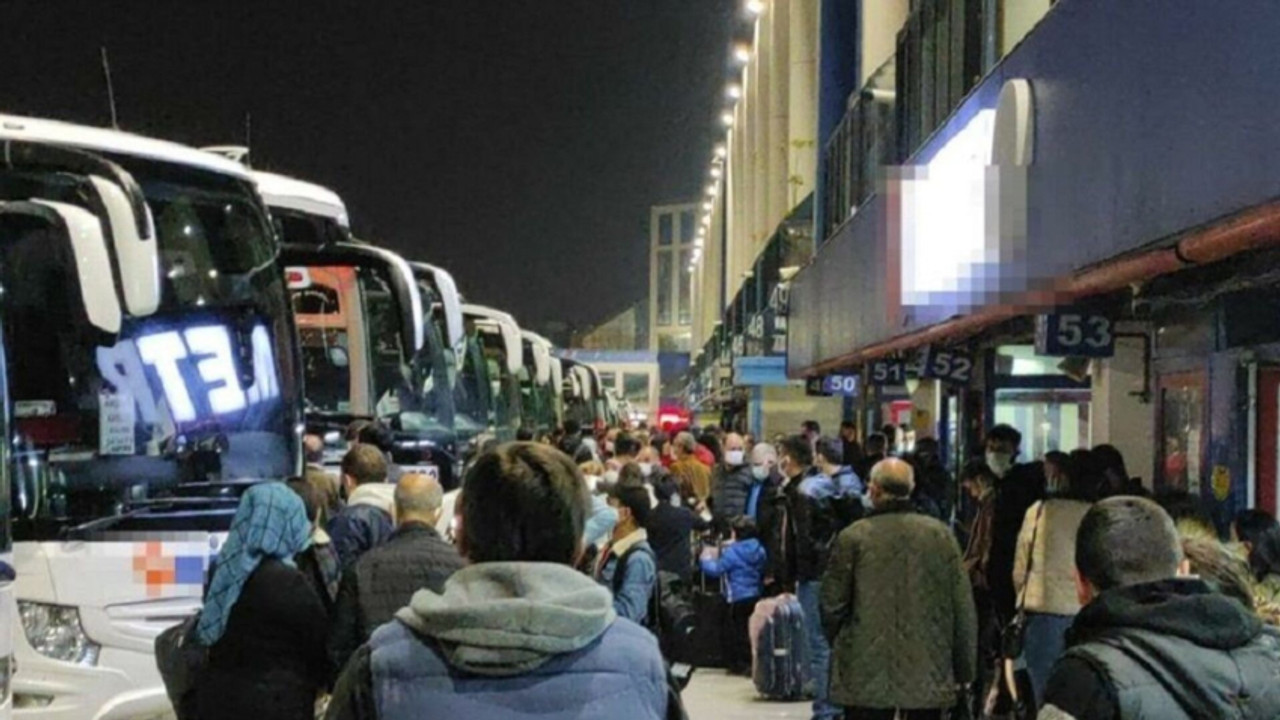 Nüfusu en hızlı azalan iller belli oldu: Bin kişiden 21'i şehri terk ediyor!