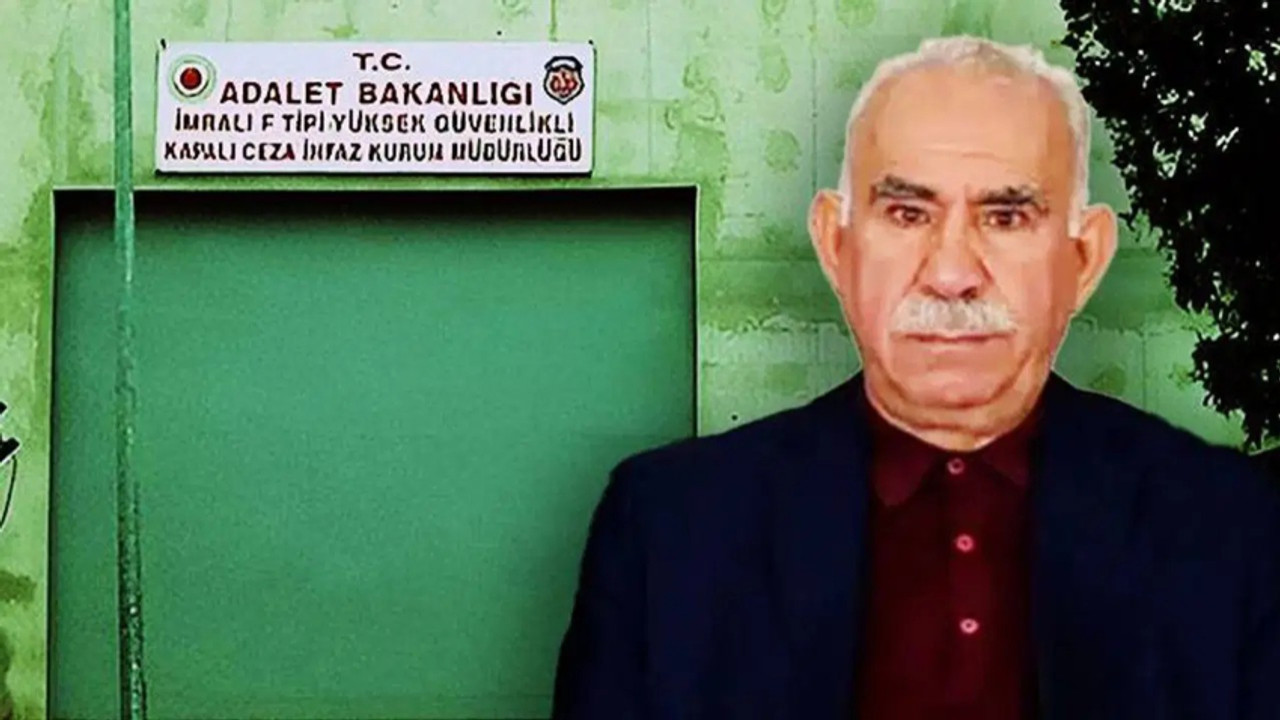 Öcalan son görüşmede neler söyledi? ‘3 saat süren yoğun bir görüşmeydi…’