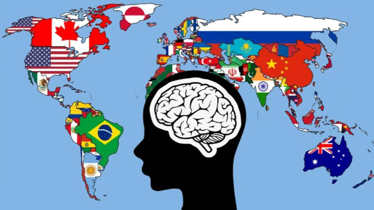 En yüksek IQ'ya sahip ülkeler açıklandı! Türkiye kaçıncı sırada?