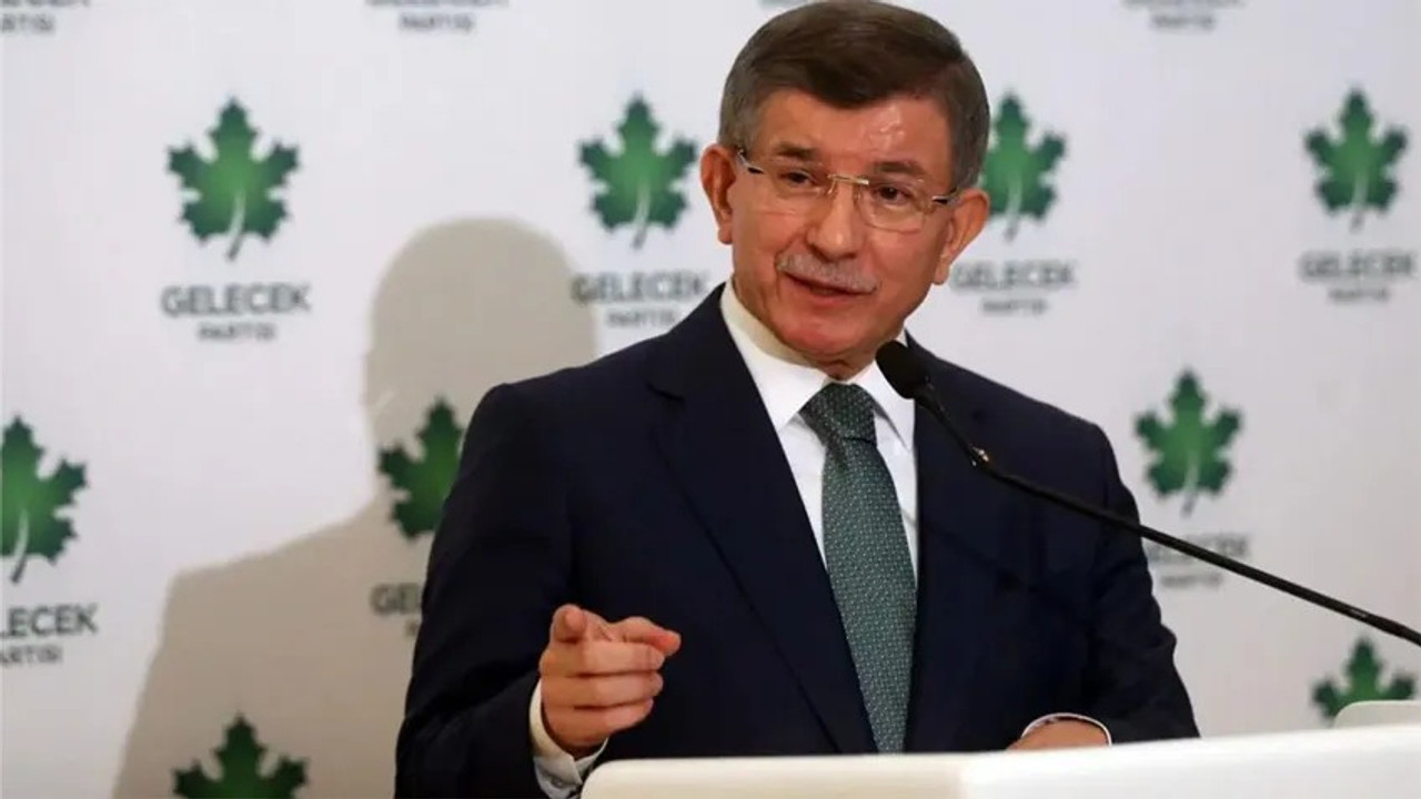 Ahmet Davutoğlu’ndan ‘maddi sıkıntılar yaşıyorum’ çıkışı! ‘Bana az mı teklif geliyor…’