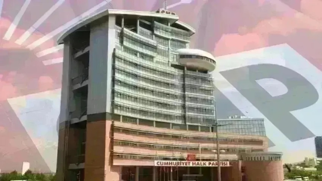 CHP’nin ‘adayına’ dair canlı yayında olay iddia! ‘Masaya getirilirse şaşırmayın…’