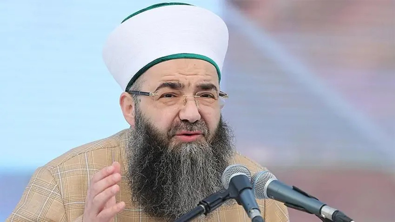 Cübbeli Ahmet, eleştirilere ‘belayla’ tepki gösterdi! ‘Solcuların elinden kurtarılıp…’