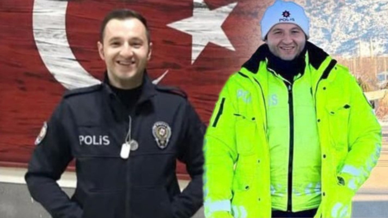 Giresun'da polis memuru intihar etti! Son mesajında Sedat Peker’i etiketledi…