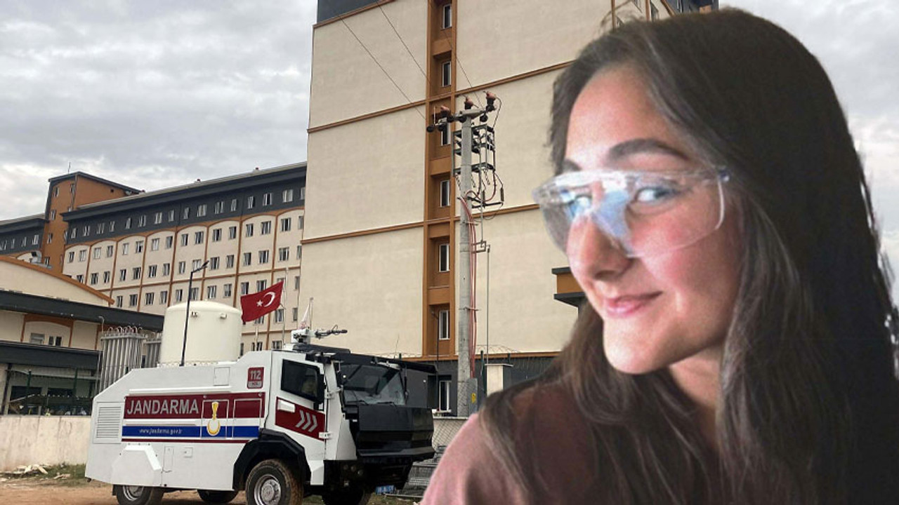 1 öğrenci hayatını kaybetmişti: KYK yurdundaki asansör faciasında karar!