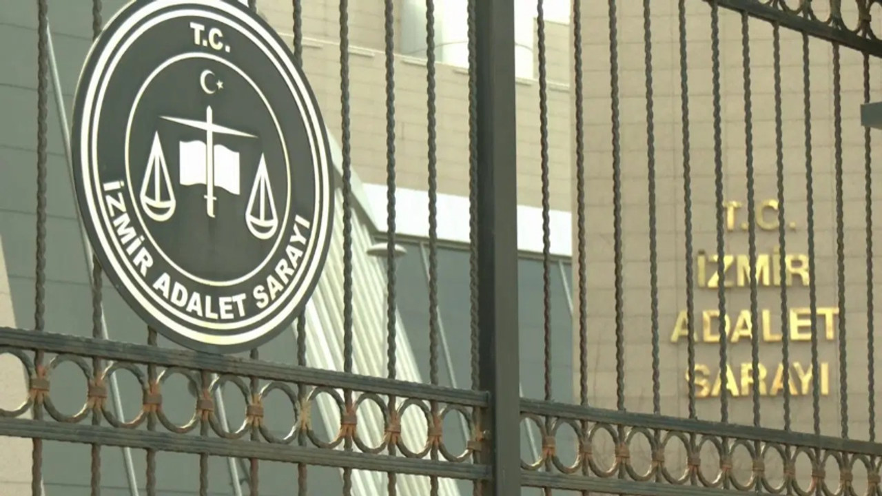 22 kişi gözaltına alınmıştı: İZBETON soruşturmasında yeni gelişme!