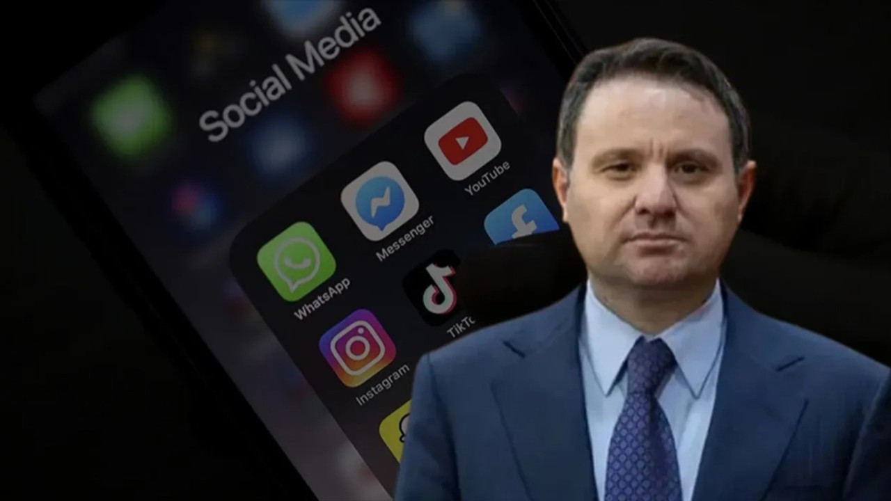 Bakan Gürlek açıkladı: Sosyal medyada köklü değişiklik yolda!