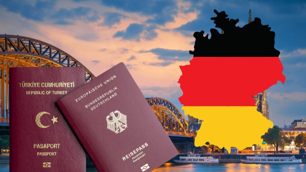 Almanya’da vatandaşlığa rekor başvuru: Türkler en fazla geçiş yapanlar arasında