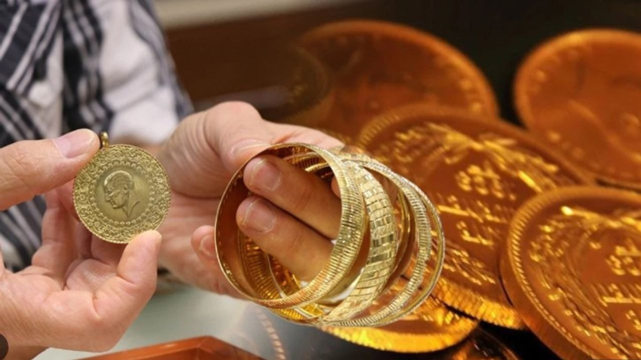 İşte en fazla altın rezervine sahip ülkeler: Türkiye’nin sırası gündem oldu