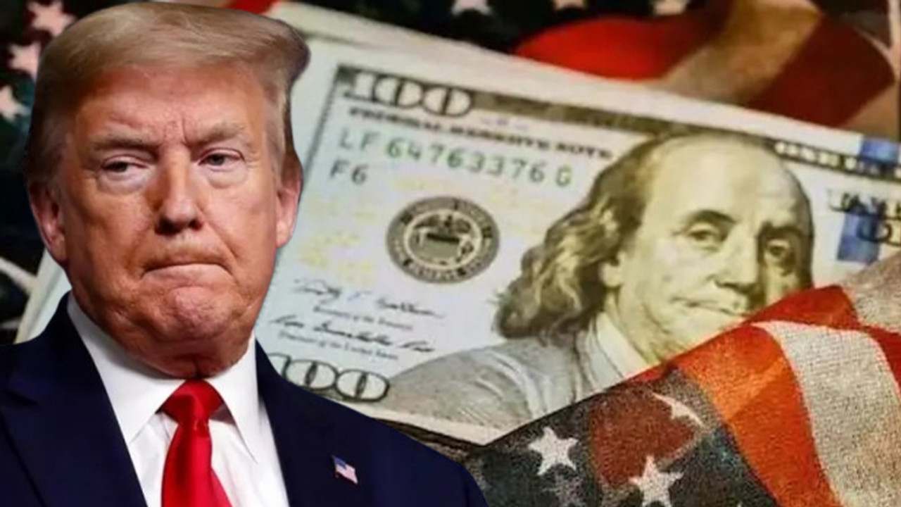 İşte ABD'ye en çok vergi borcu ödeyen ülkeler: Türkiye listede mi?