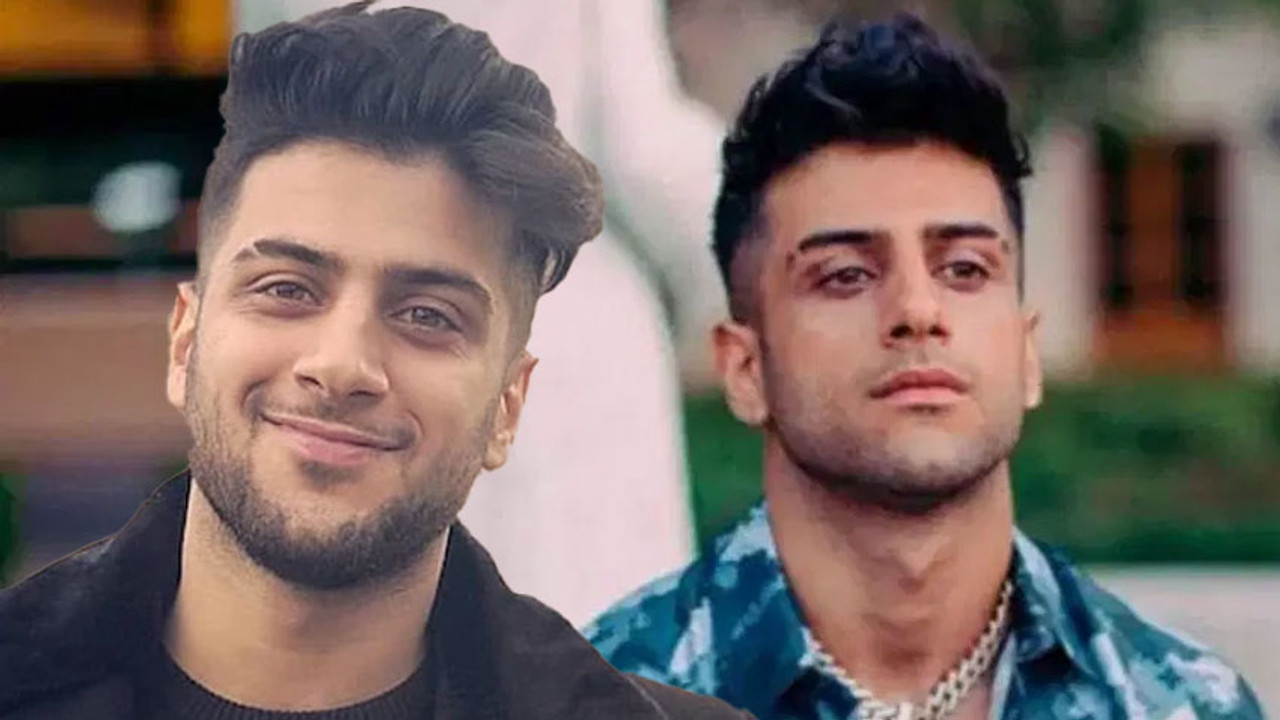 Uyuşturucu soruşturmasında yeni gelişme: Testi pozitif çıkan Reynmen'den ilk açıklama