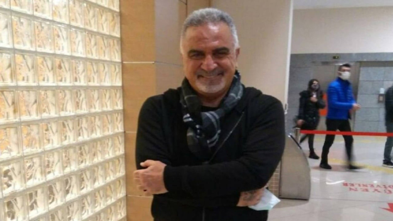 Karikatürist Öznur Kalender  'Cumhurbaşkanına hakaret'ten gözaltına alındı