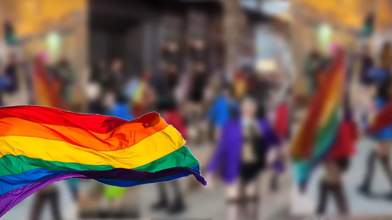 Adalet Bakanlığı harekete geçti! LGBT'yi övene 3 yıl hapis cezası geliyor!