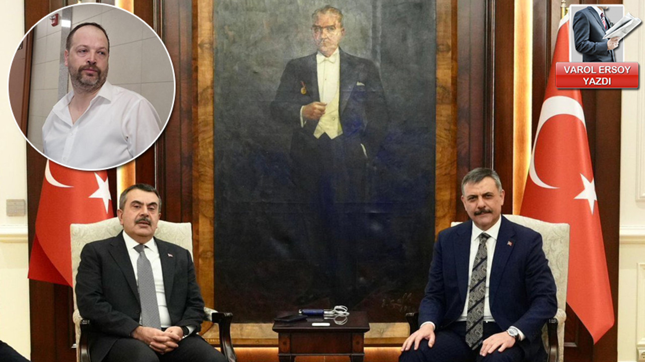 Sahte gazetecilere dur demenin tam zamanı!