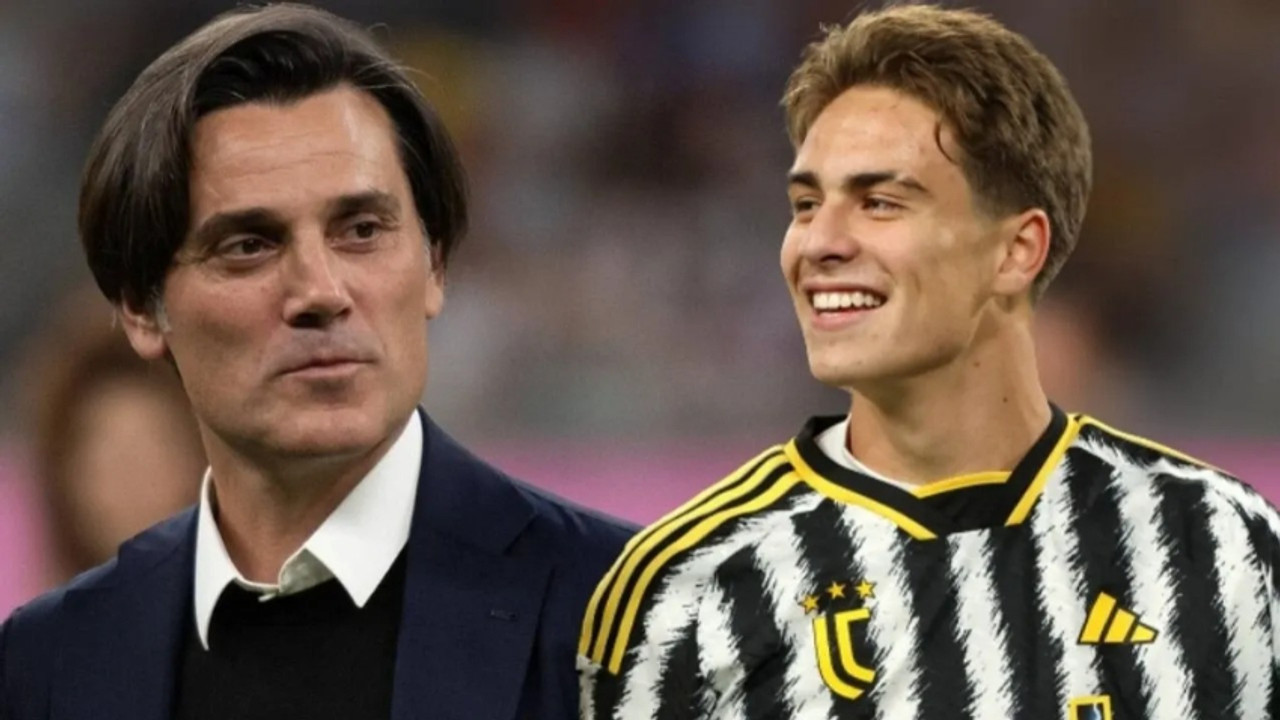 Montella'dan Galatasaray ve Kenan Yıldız sözleri: "Benim Yunus'uma dikkat edin"