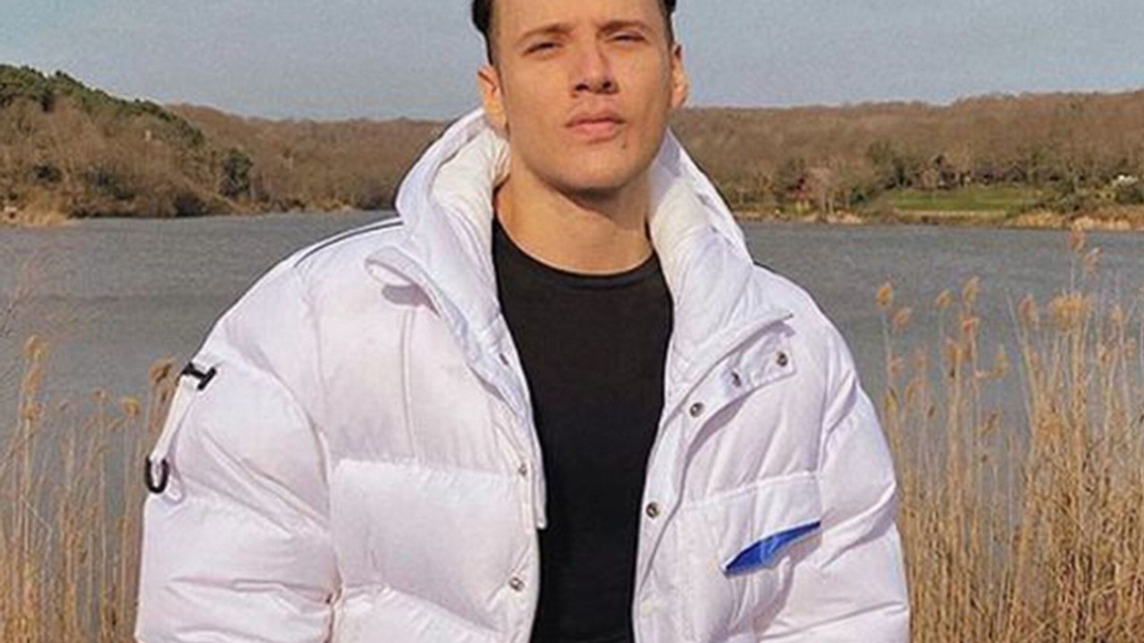 Şarkıcı Edis Görgülü Tutuklandı mı? Uyuşturucu Soruşturmasında Edis Görgülü'ye Yakalama Kararı Çıktı