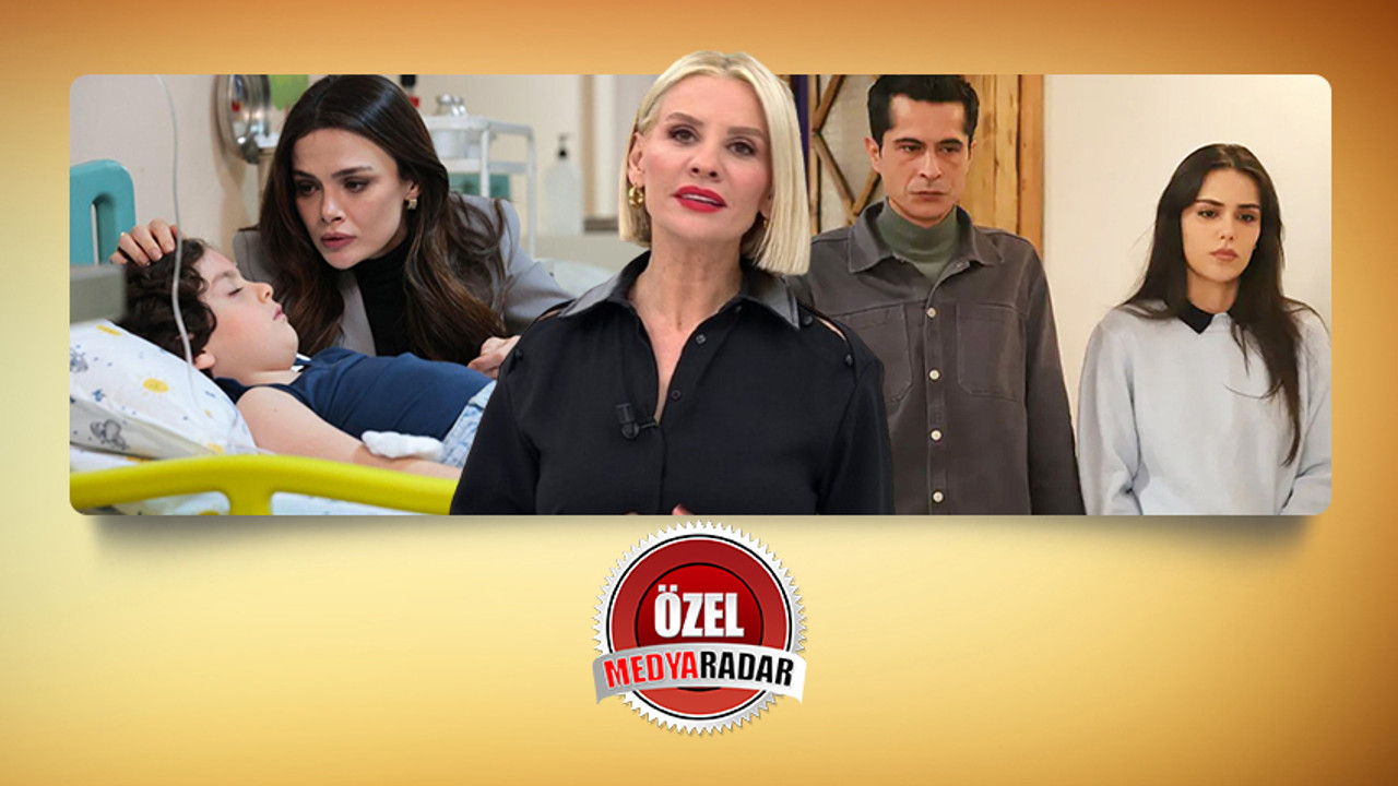 16 Şubat reyting sonuçları açıklandı: “Uzak Şehir” zirvede