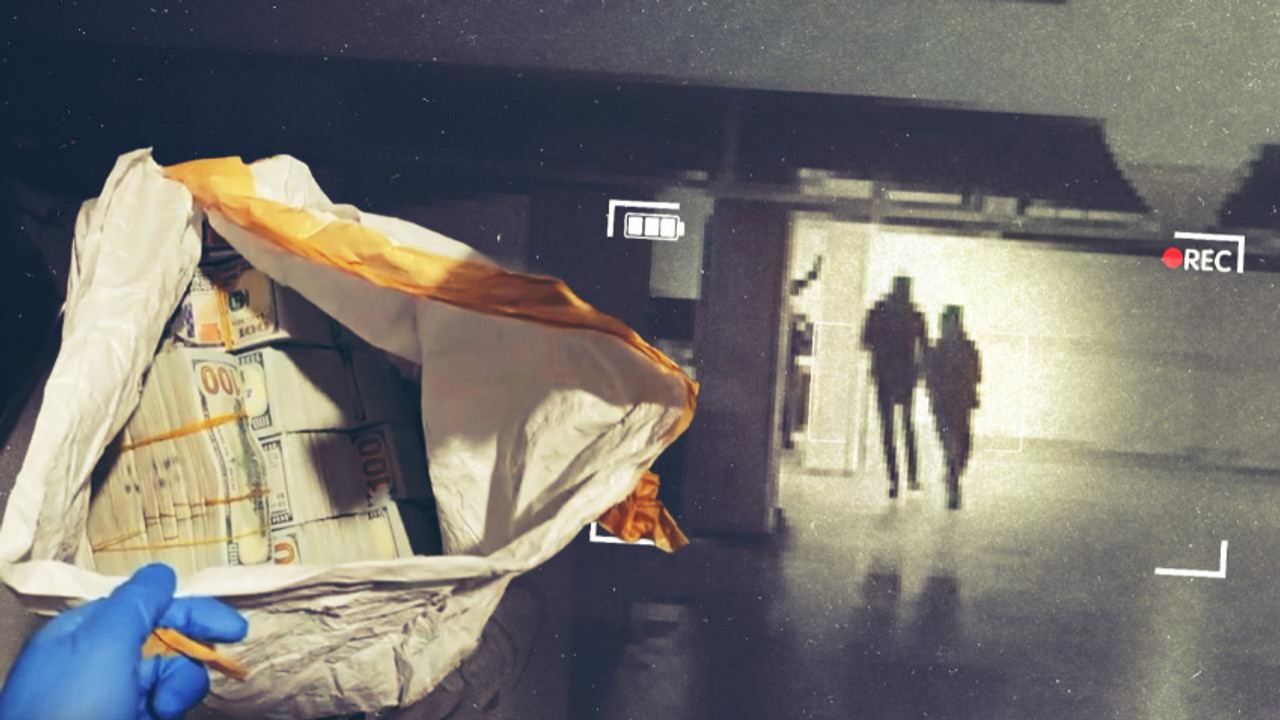 30 milyon dolarlık hırsızlık soruşturmasında yeni gelişme