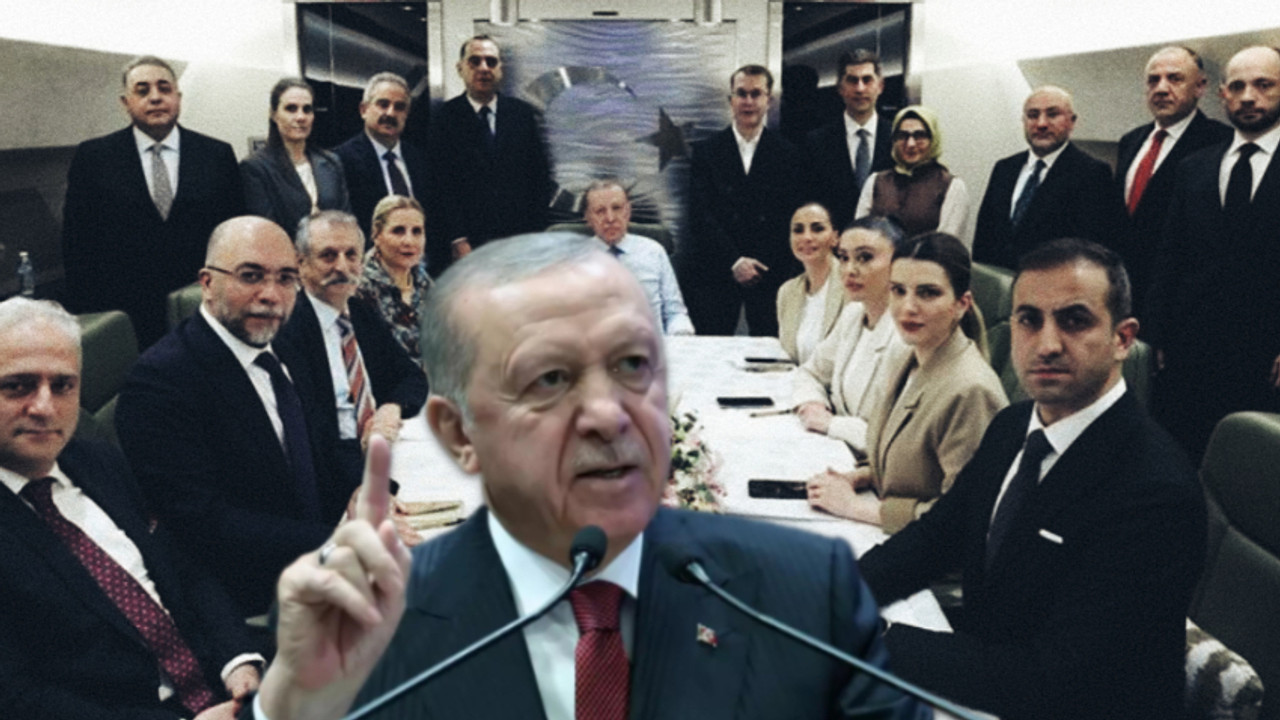 Cumhurbaşkanı Erdoğan'dan ilk mesaj geldi! ‘Başaracağız’ diyerek açıkladı…