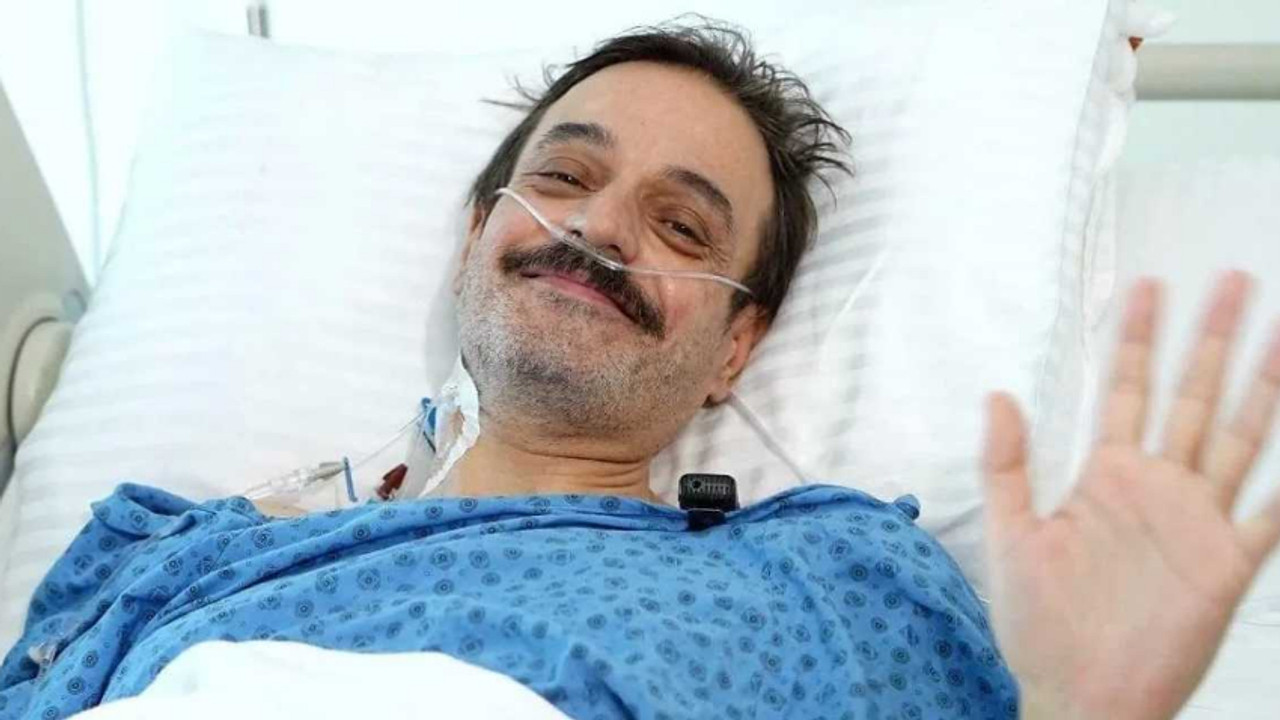 Ufuk Özkan'ın ameliyatında şaşırtan tesadüf